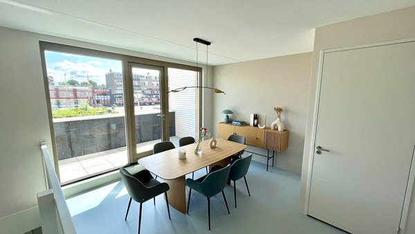 Medium property photo - Nijverheidspad 171, 2624 MR Delft